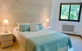 Apartamento en Samil