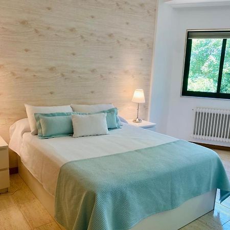 Apartamento en Samil Vigo Exterior foto