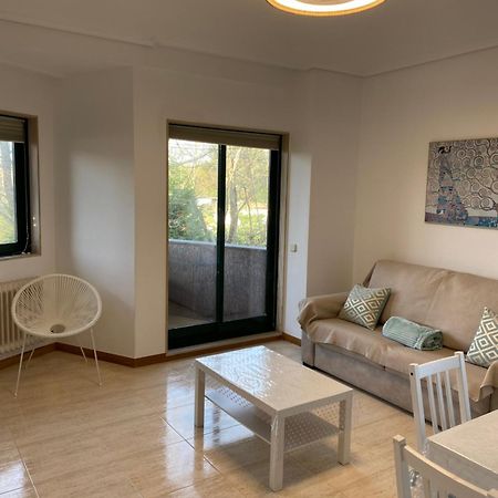 Apartamento en Samil Vigo Exterior foto