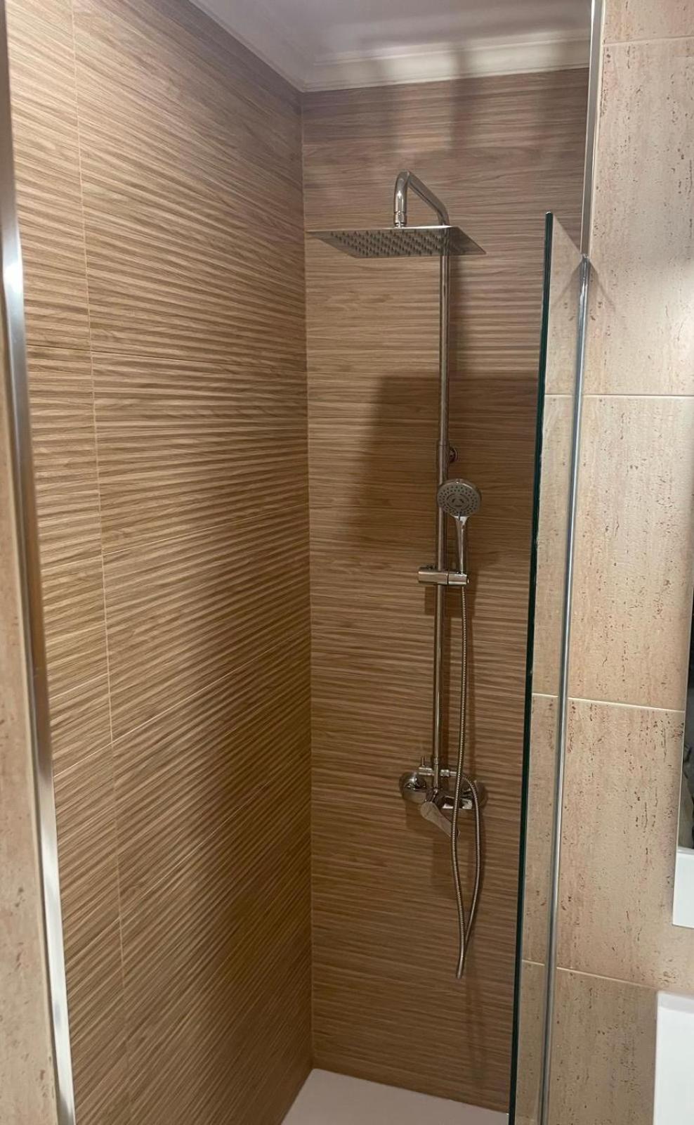 Apartamento en Samil Vigo Exterior foto