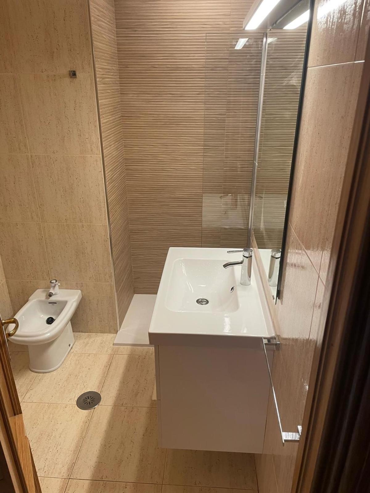 Apartamento en Samil Vigo Exterior foto